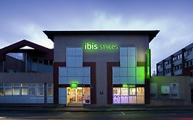 Ibis Styles Bourg-En-Bresse Centre
