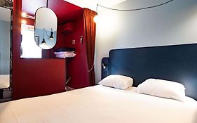 Ibis Styles Bourg-En-Bresse Centre